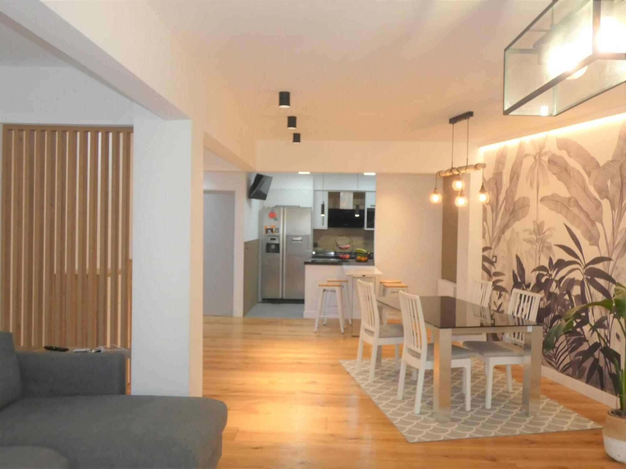 Gran Bilbao I Apartment Barakaldo Exterior photo