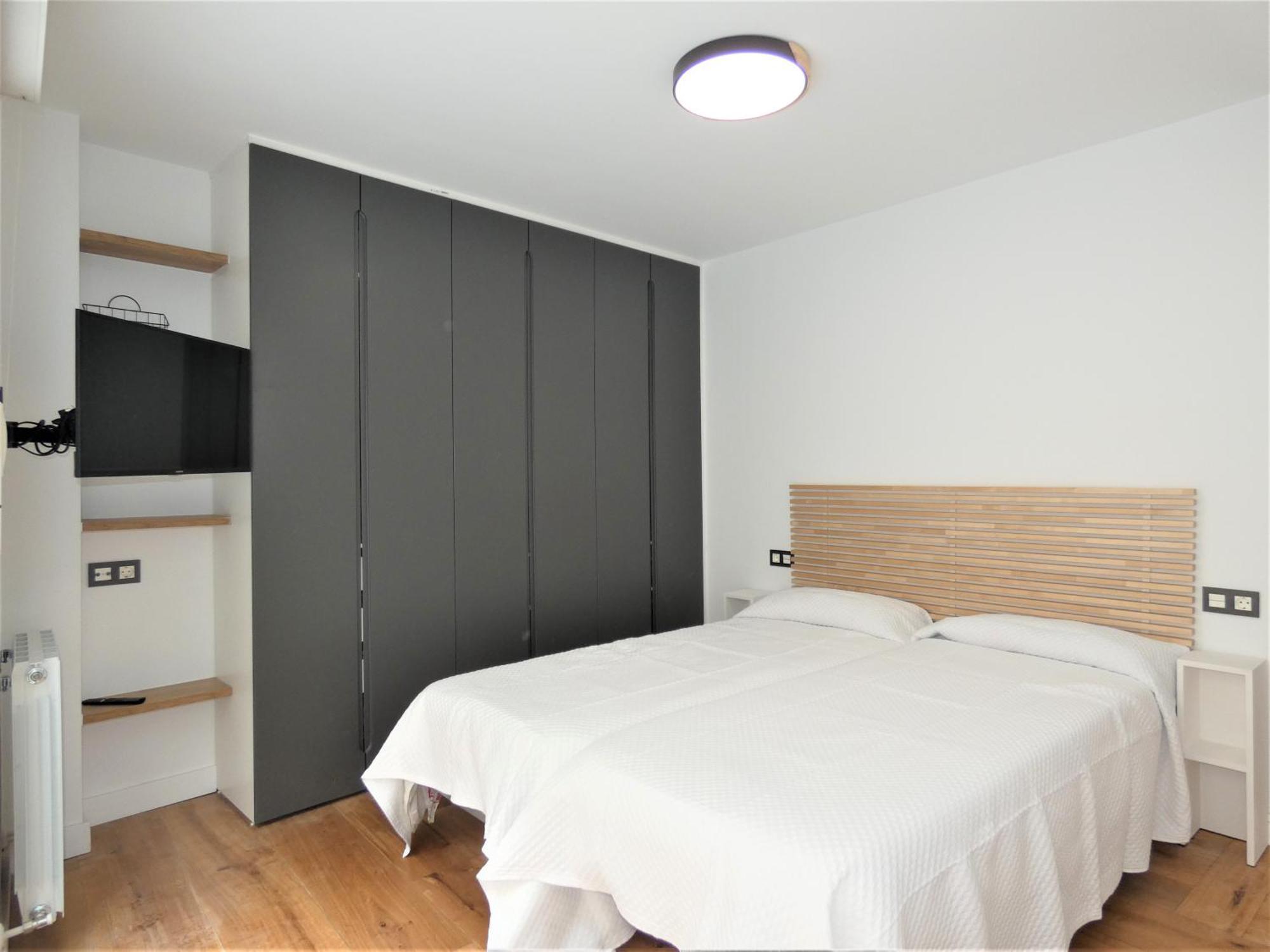 Gran Bilbao I Apartment Barakaldo Exterior photo